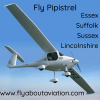 Pipistrel Alpha Microlight